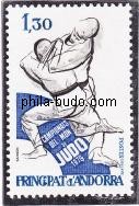 judo