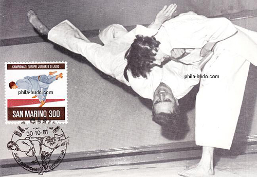 judo