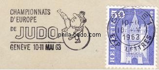 judo