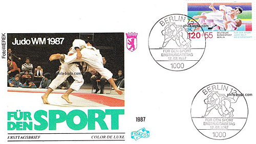judo