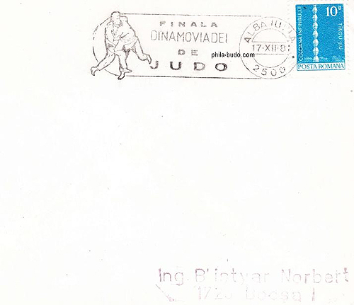 judo