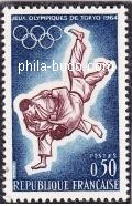 judo
