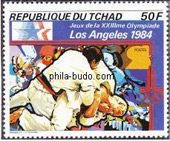 judo
