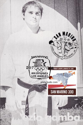 judo