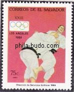 judo