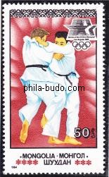 judo