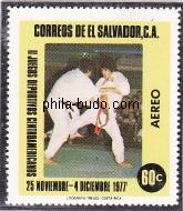 judo