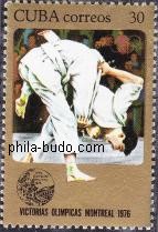 judo