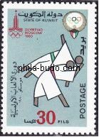 judo