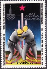 judo