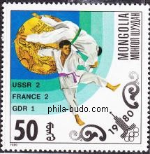 judo