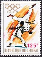 judo
