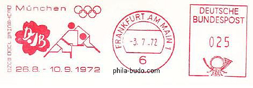 judo