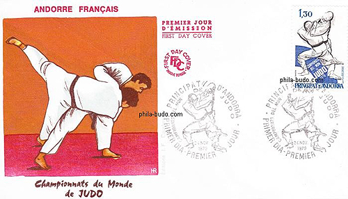 judo