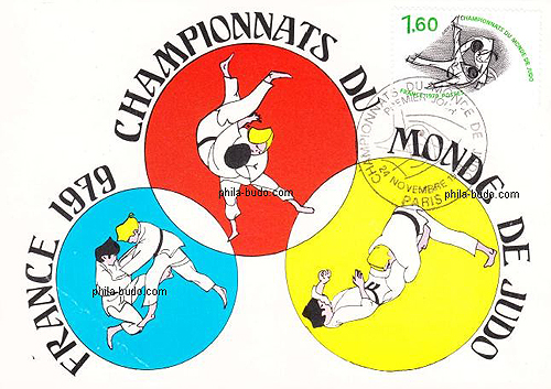 judo