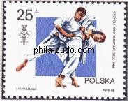 judo