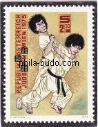 judo