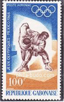 judo
