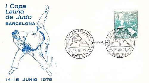 judo