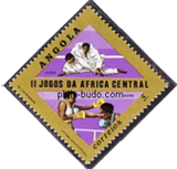 judo