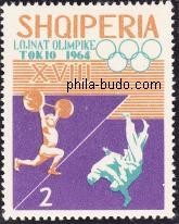judo