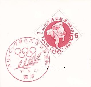 judo