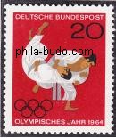 judo