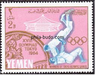 judo