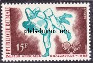 judo