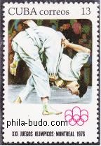 judo