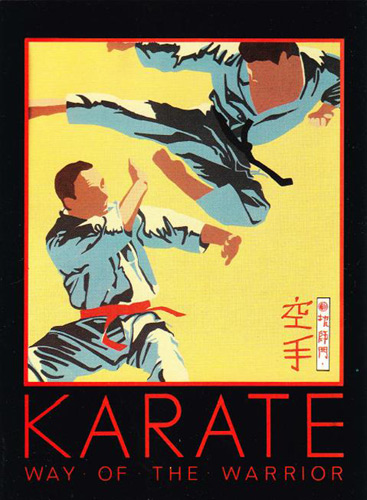 karate