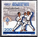 karate