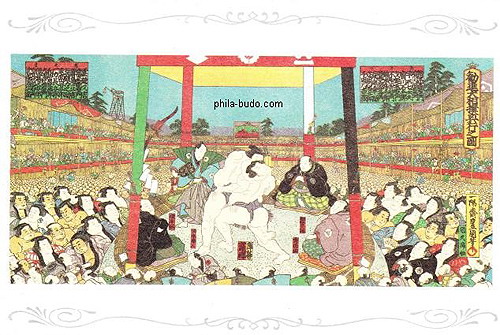 sumo