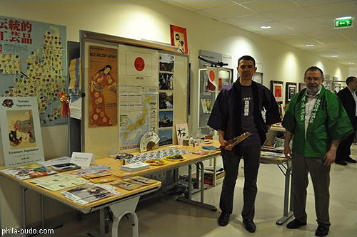 Journée internationale de la diversité - Groupe PSA - 2010