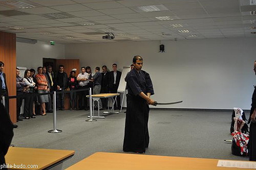 Journée internationale de la diversité - Groupe PSA - 2010