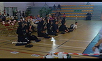 1ere nuit des arts martiaux d’Aulnay-sous-Bois