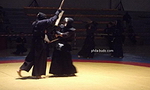 1ere nuit des arts martiaux d’Aulnay-sous-Bois