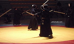 1ere nuit des arts martiaux d’Aulnay-sous-Bois
