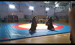 1ere nuit des arts martiaux d’Aulnay-sous-Bois